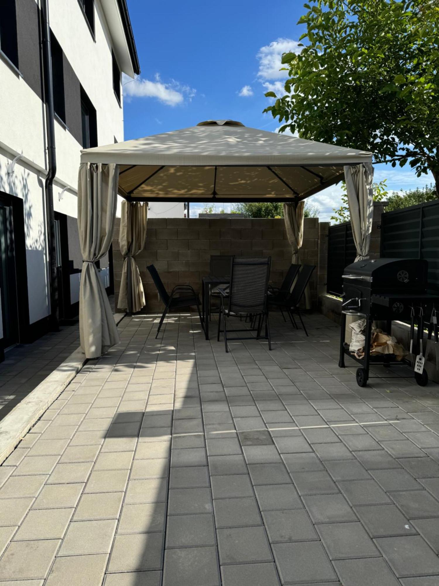 Rk Apartment #4 Brno Exterior photo